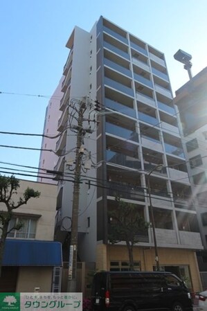 レジディア三軒茶屋IIIの物件内観写真